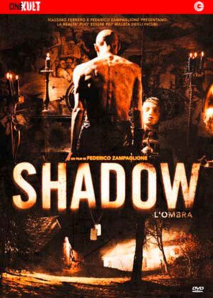 Shadow - Special Edition