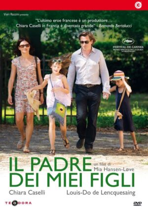 Il padre dei miei figli