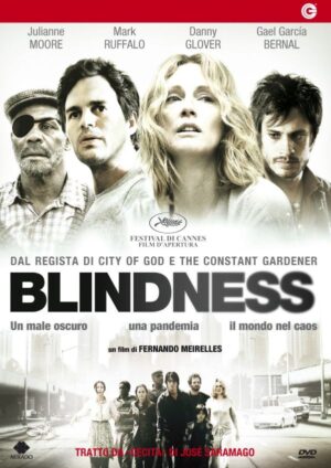 Blindness