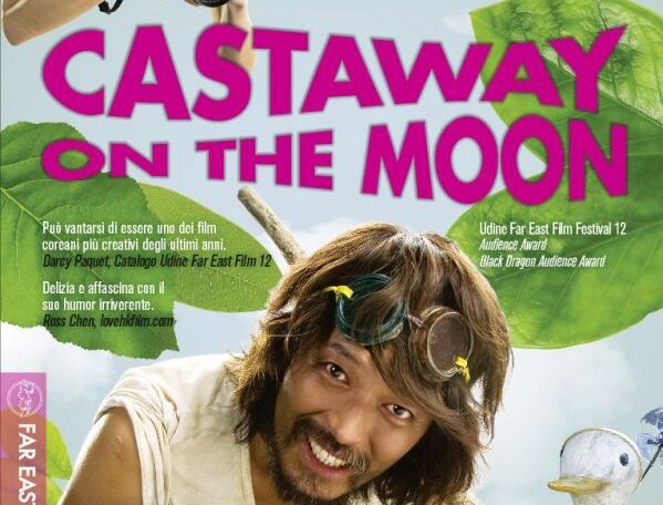 Castaway on the Moon – Cgtv.it
