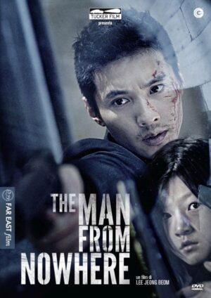 The Man From Nowhere