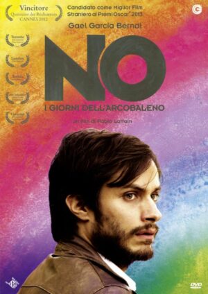 No: i giorni dell'arcobaleno