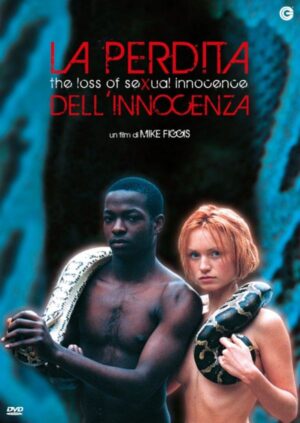 La perdita dell'innocenza