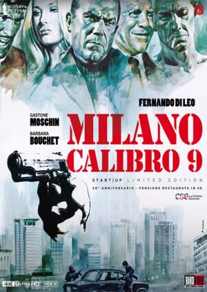 Milano calibro 9