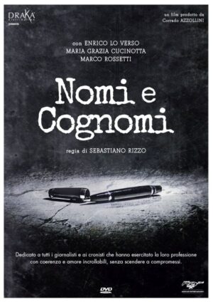 Nomi e cognomi