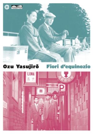 Fiori d'equinozio