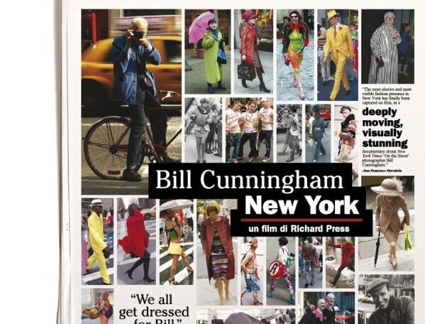Bill Cunningham New York – Cgtv.it