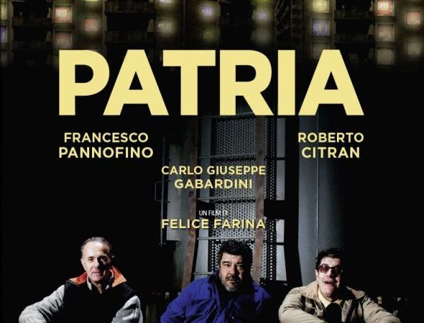 Patria