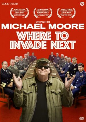 Where to invade next