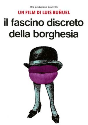 Il fascino discreto della borghesia