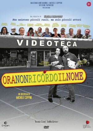 Ora non ricordo il nome