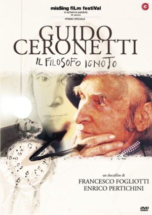 Guido Ceronetti. Il filosofo ignoto