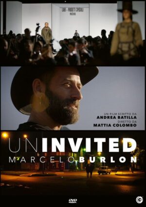 Uninvited - Marcelo Burlon