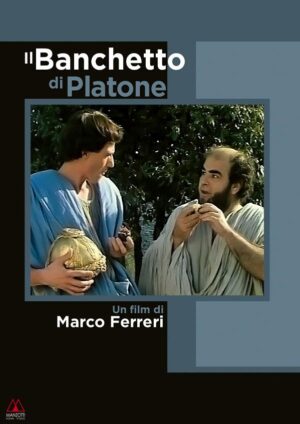 Il banchetto di Platone