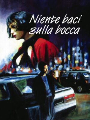 Niente baci sulla bocca