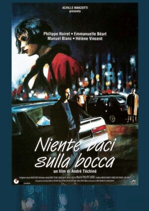 Niente baci sulla bocca