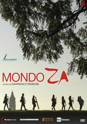 Mondo Za