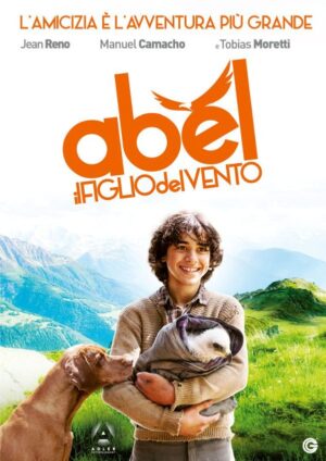 Abel, figlio del vento