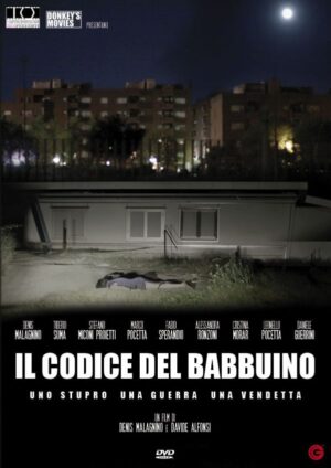 Il codice del babbuino