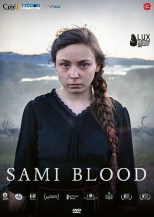 Sami Blood