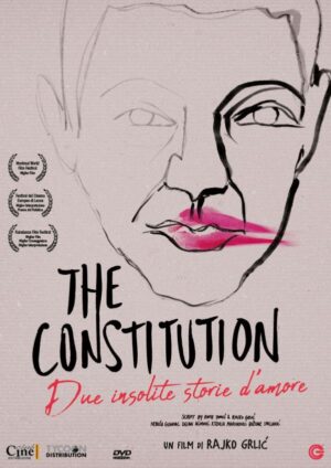The Constitution - Due insolite storie d'amore