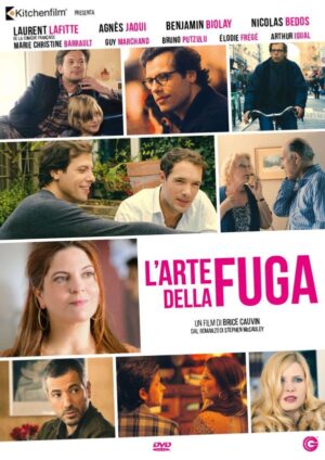 L'arte della fuga