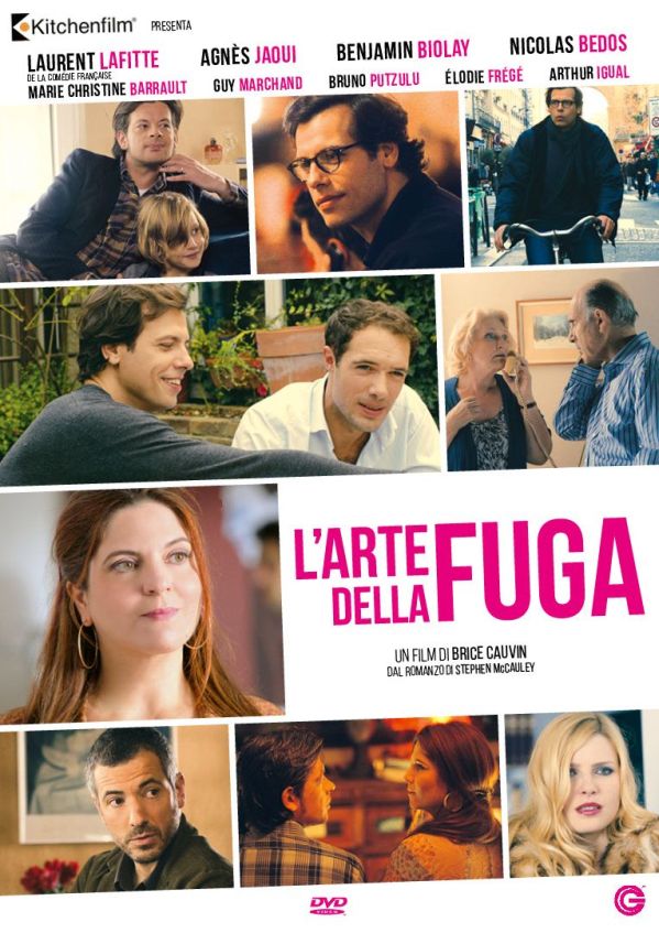 L`arte della fuga