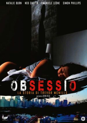 Obsessio - La storia di Trevor Mc Nills
