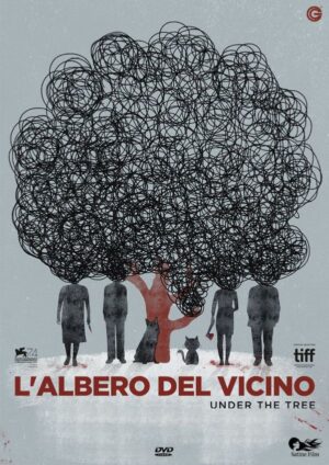 L'albero del vicino