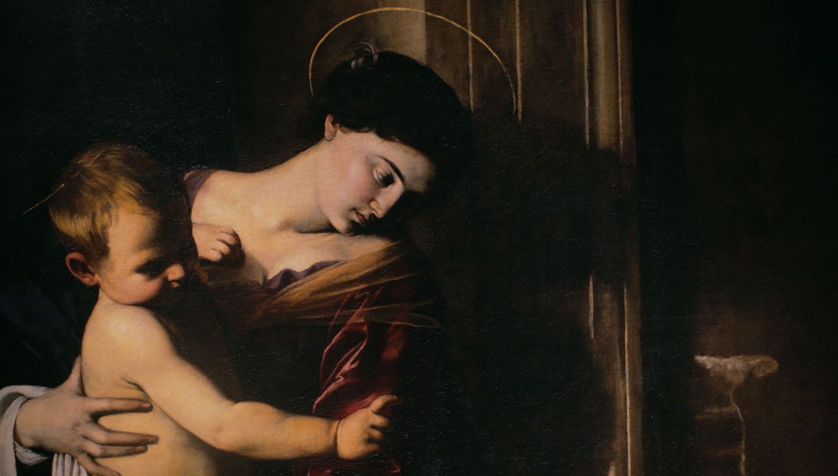 Dentro Caravaggio - immagine 5