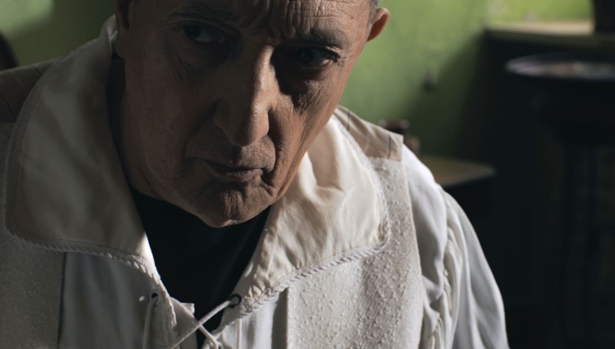 Dentro Caravaggio - immagine 6