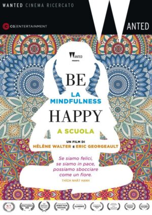 Be Happy: La mindfulness a scuola
