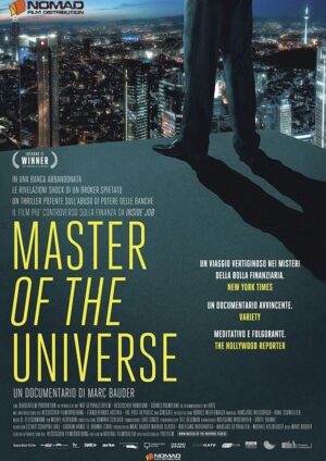 Master of the Universe