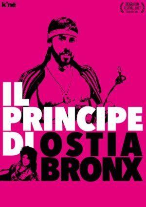 Il principe di Ostia Bronx