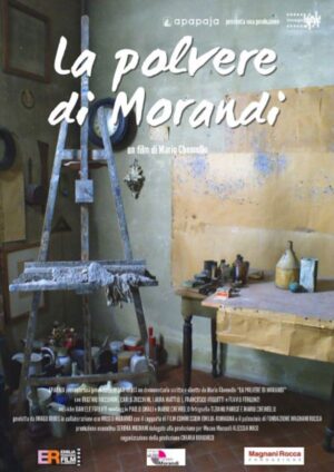 La polvere di Morandi