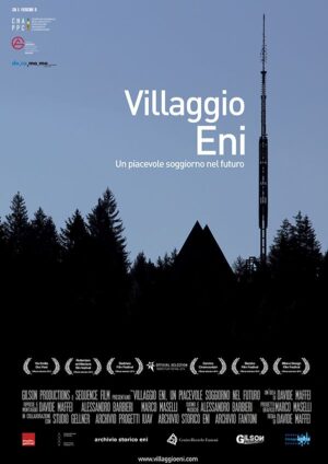 Villaggio Eni
