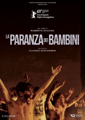 La paranza dei bambini