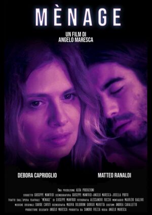 Mènage