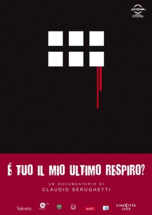 È tuo il mio utimo respiro?