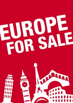 Europe for Sale