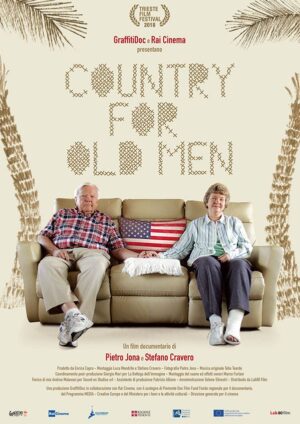 Country for Old Man