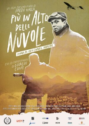 Più in alto delle nuvole