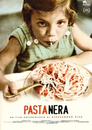Pasta Nera