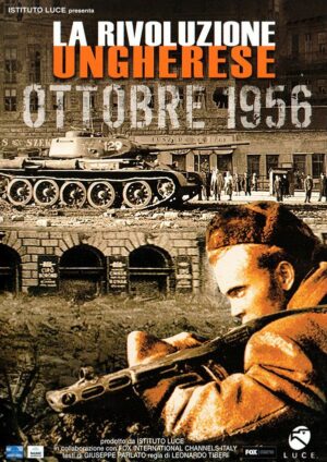 La rivoluzione ungherese