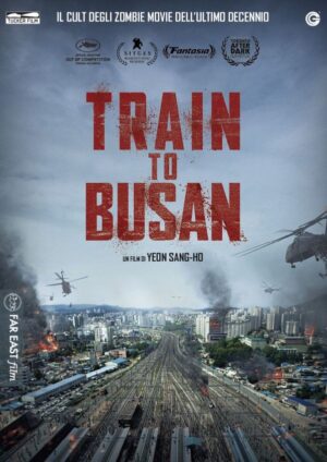 Train to Busan
