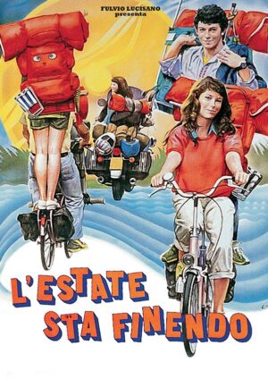 L'estate sta finendo