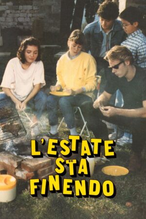 L'estate sta finendo