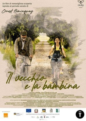 Il vecchio e la bambina