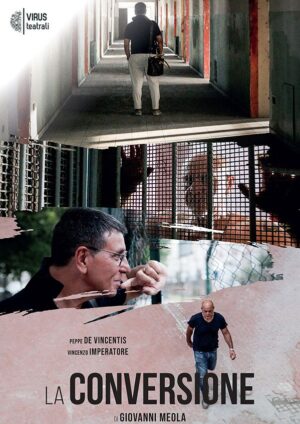 La conversione