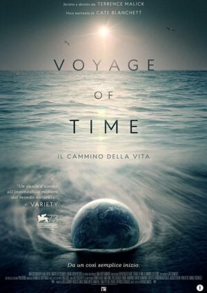 Voyage of Time - Il cammino della vita